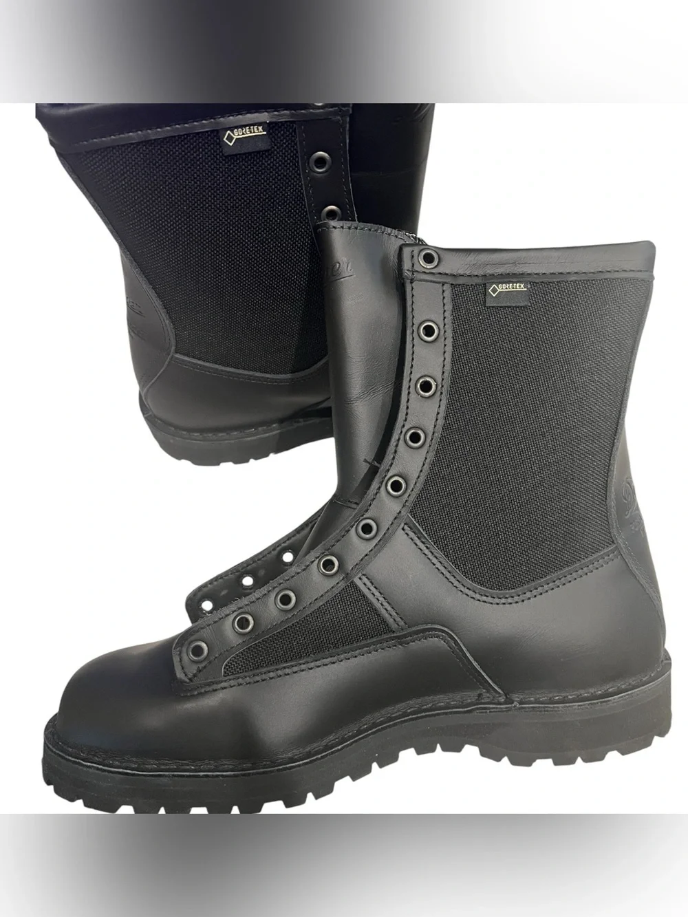 MENS DANNER 21210 ACADIA GORE-TEX 8